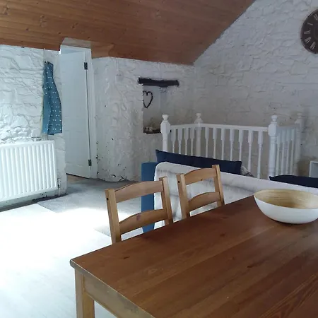 Apartamento Abbey Carlingford