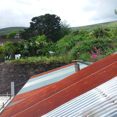 Abbey Apartamento Carlingford