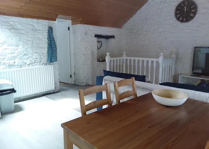 Appartamento Abbey Carlingford
