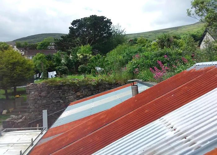 Abbey 아파트 칼링포드